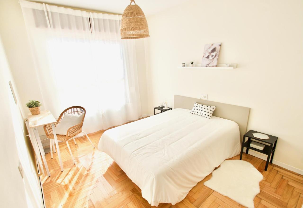 Apartamento Casa Lamela Villasante Exterior foto